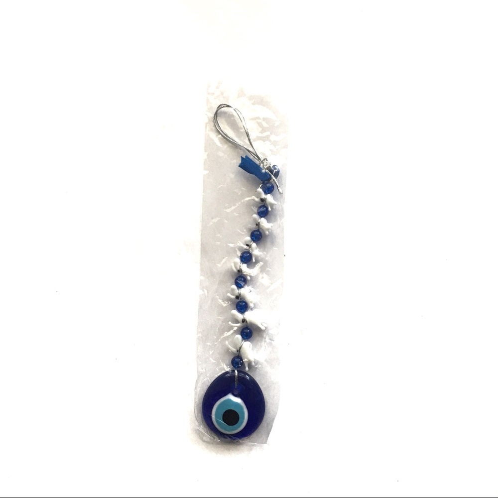 Evil Eye